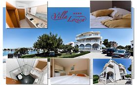 Villa Lozica